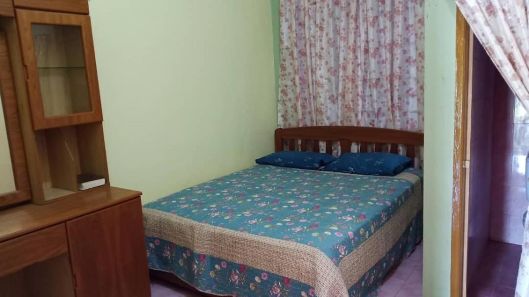 Homestay Zahra Sri Bayu Cherang Ruku Zewnętrze zdjęcie